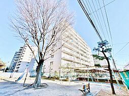 ローズタウン草加Ａ棟