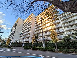 コープ野村梅島