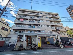 お花茶屋ダイヤモンドマンション
