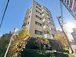 イニシア北千住