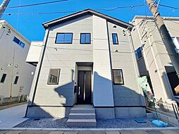 三郷市中央5丁目・7期