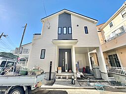 足立区谷在家3丁目