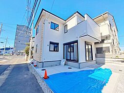 三郷市新和1丁目・1期