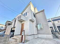 足立区平野3丁目