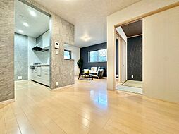 足立区平野3丁目