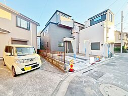 江戸川区北葛西1丁目・2期