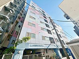 レインボーメセナ