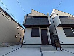 葛飾区西水元1丁目　全7棟