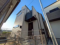 葛飾区西水元1丁目　全7棟