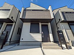 葛飾区西水元1丁目　全7棟