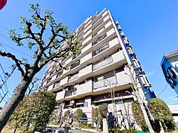 セントラルメゾン草加