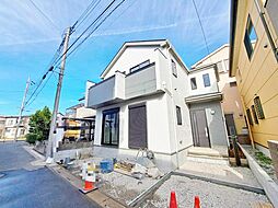 草加市松江3丁目　全1棟
