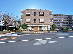 ライオンズマンション十条台