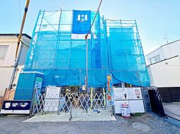 草加市吉町2丁目