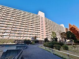 高島平第一住宅1号棟