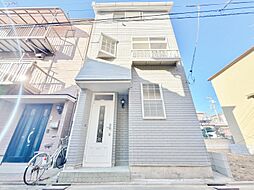 江戸川区西瑞江3丁目