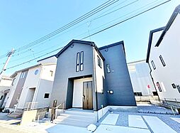 草加市遊馬町　13期・全2棟