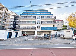 秀和大山レジデンス