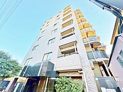 レーベンハイム西新井アイン