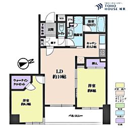 サンクタス西新井