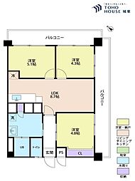 マンションニュー行徳第一