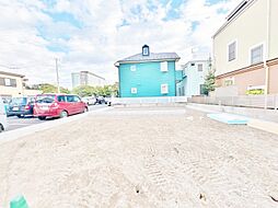 浦安市入船4丁目　全2棟