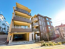 ヴェレーナ東武練馬レジデンス