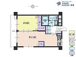 マンションときわ台