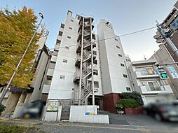 マンションときわ台