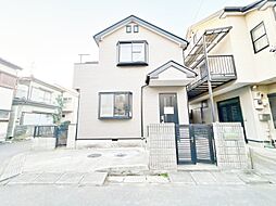 市川市須和田1丁目