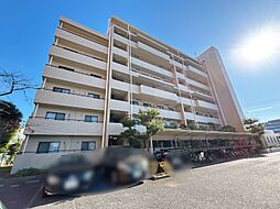 コスモ市川パサージュ