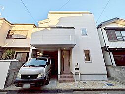 市川市大和田4丁目