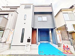 市川市南八幡5丁目