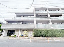 グローベル ザ・プレイス舎人親水公園