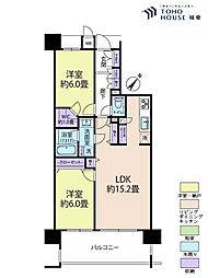 マ・トール鹿浜ライフスクエア