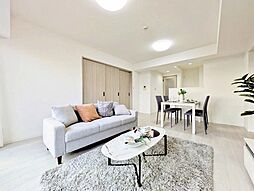 ライオンズマンション東堀切二丁目