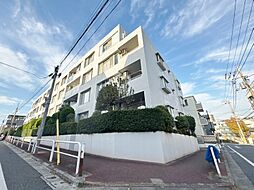 東建ニューハイツ成増