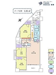 中葛西グリーンホームズ