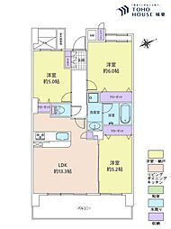 クリオ大塚弐番館