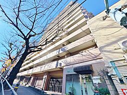 クリオ大塚弐番館