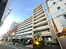 ドメイン高島平アップレッソ