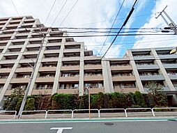 ときわ台メリーガーデン