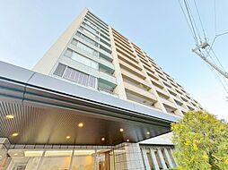 ときわ台メリーガーデン