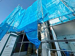 板橋区大和町　期・全3棟