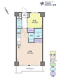 ライオンズマンション西新井