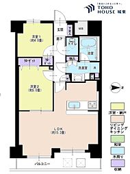 シーアイマンション日暮里