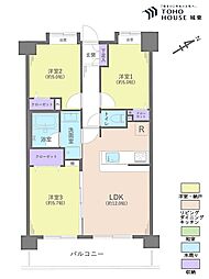 ライオンズマンション西高島平溝下公園弐番館