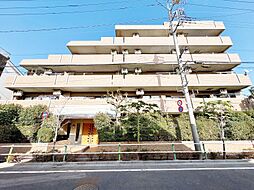 ライオンズマンション西高島平溝下公園弐番館