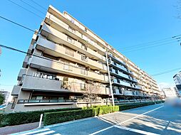 ダイアパレスグランデ西台