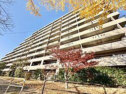 クレストフォルム水元公園